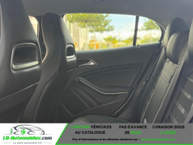 Mercedes GLA URBAN|LED|NAVI|SHZ|KAMERA|TEMP|AUTOMATIK  occasion  Beaupuy - photo n5